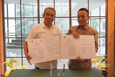 Pemda Malteng Bersama SCU Semarang Jalin Kerjasama Strategis Berkelanjutan 1 Pemda Malteng Bersama SCU Jalin Kerjasama Strategis Dan Berkelanjutan.