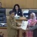 LKPJ Pemkot Ambon,  Enam Indikator Makro Menunjukan Capaian Tertinggi