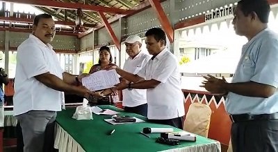 Latupati Saparua Rekomendasikan Percepatan Pemulangan Warga Iha Ke Saparua 1 Latupati Saparua Rekomendasikan Percepatan Pemulangan Warga Iha Ke Sapraua