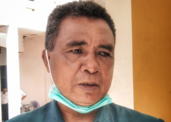 Bantu UMKM, Pemkot Ternate Alokasikan Rp2.7 Miliar