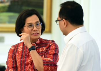 Menkeu Sebut Penerimaan Pajak Februari 2023 Sangkat Kuat