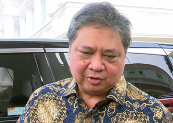 Pemerintah Jaga Ketersediaan dan Stabilitas Harga Bahan Pokok Jelang Lebaran