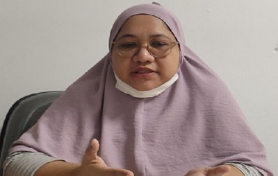Pemprov Papua Beri Alat Bantu Dengar untuk Warga 1 Pemprov Papua Beri Alat Bantu Dengar untuk Warga