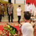 Presiden Jokowi Dorong Birokrasi yang Lincah dan Berdampak 8 Presiden Jokowi Dorong Birokrasi yang Lincah dan Berdampak