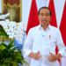 Presiden Jokowi Tegaskan Arahan Tidak Buka Puasa Bersama Hanya Untuk Pejabat Pemerintah