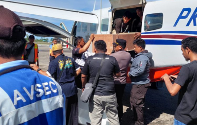 Tukang Ojek Tewas Ditembak KKB di Distrik Ilaga Papua Tengah 1 Tukang Ojek Tewas Ditembak KKB di Distrik Ilaga Papua Tengah