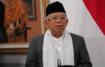 Wapres Minta Penanganan Kerusuhan Tak Timbulkan Korban Jiwa
