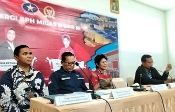 Sinergi BPH Migas dan DPR RI, Dorong BBM Subsidi Tepat Sasaran