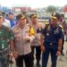 Pastikan Mudik Aman Kapolda-Pangdam Tinjau Pos PAM di Pelabuhan Yos Sudarso Ambon