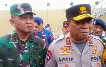 Kapolda Imbau Warga Hargai Perbedaan Penentuan 1 Syawal
