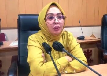 DPRD Kota Ambon Usulkan Tiga Nama Calon Pj Walikota Ambon Ke Mendagri