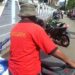 Juru Parkir Keluhkan Kenailan Tarif Setoran Baru
