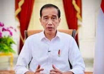 Jokowi