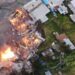 KKB Bakar 5 Rumah Warga di Puncak Papua Tengah 8 KKB Bakar 5 Rumah Warga di Puncak Papua Tengah