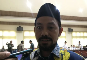 KPU Terbitkan Persyaratan Calon Anggota Legislatif untuk Pemilu 2024