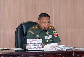 Kodim 1503 Tual dan Kodim 1512 Weda Dipilih Sebagai Lokasi TMMD ke-116 Tahun 2023
