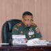 Kodim 1503 Tual dan Kodim 1512 Weda Dipilih Sebagai Lokasi TMMD ke-116 Tahun 2023