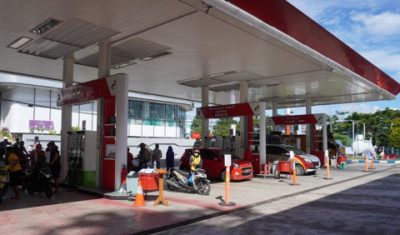 Pertamina Papua Siapkan Layanan Tambahan BBM dan LPG Lancarkan Mudik Lebaran 1 Pertamina Papua Siapkan Layanan Tambahan BBM dan LPG Lancarkan Mudik Lebaran