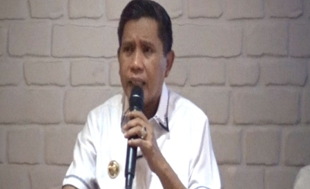 Negeri Adat Diminta Selesaikan Persoalan Internal, Untuk Menetapkan Raja Definitif 1 Walikota