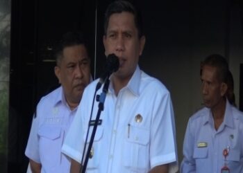 Walikota