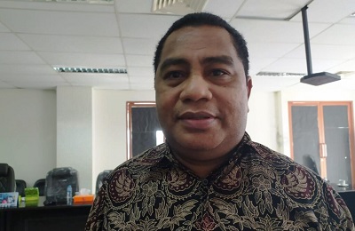 Ketua DPRD Maluku Ingatkan OPD Jamin Aktivitas Mudik Berjalan Lancar 1 Ketua DPRD Maluku Ingatkan OPD Jamin Aktivitas Mudik Berjalan Lancar