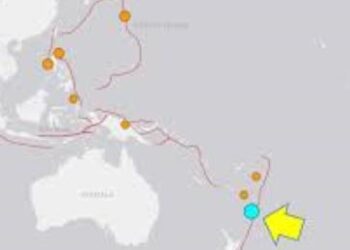 Gempa