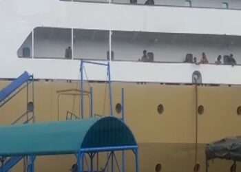kapal