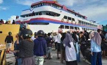 Kapal