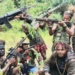 Mendagri Ungkap Sumber Pasokan Senjata KKB di Papua 8 Mendagri Ungkap Sumber Pasokan Senjata KKB di Papua