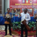 Pemprov Papua Diminta Bentuk Dinas Pemadam Kebakaran