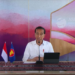 Presiden Jokowi Tegaskan TPPO Harus Diberantas