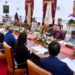 Presiden Jokowi Terima Delegasi Republik Korea