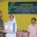 Sambut HUT ke-24, Kodam XVI/Pattimura Gelar Anjangsana