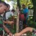 Satgas TNI