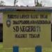 Enam Ruangan SDN 71 Rusak Parah Dan Tak Kunjung Diperbaiki 8 Sekolah