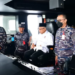 Wapres Ma'ruf Amin Bertolak dari Ternate Menuju Tidore