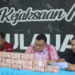 Kejari Kepulauan Aru Selamatkan Rp1,559 Miliar Dana Proyek Puskesmas Longgar