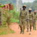 Militan Serang Sekolah di Uganda Barat 25 Orang Tewas