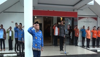 ASN Diajak Memaknai Nilai Pancasila Secara Baik Dan Benar 1 Pancasila