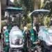 Pemda Maluku Tengah Akan Salurkan Bantuan Peralatan Pertanian 8 Pertanian