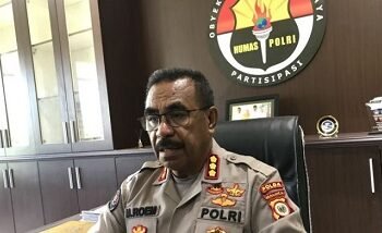 Polda Maluku