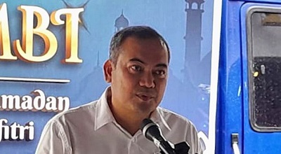 BI Maluku : Dua Negara ASEAN Sudah Bisa Gunakan QRIS 1 QRIS