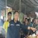 Tim Gabungan Sidak Pasar Binaya Masohi Jelang Idul Adha 1444 Hijriah 8 Sidak