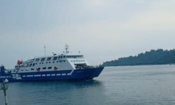 ASDP Ternate