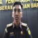 Pengadaan Seragam Sekolah, Penyidik Kejari SBB Panggil Kepsek SD Dan SMP 8 Jaksa