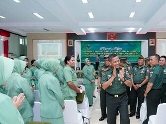 Kodam Pattimura