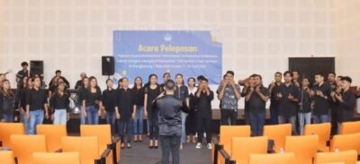 Paduan Suara Hotumese Unpatti Ambon Tampil di World Choir Games Korea Selatan 1 Paduan Suara Hotumese Unpatti Ambon Tampil di World Choir Games Korea Selatan e1688823483850