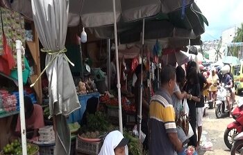 Penarikan Retribusi Diluar Petugas Pemerintah Kota Ambon