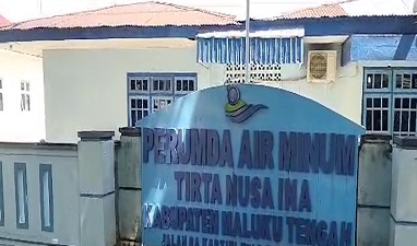 Pemda Maluku Tengah Diminta Komitmen Beri Dana Penyertaan Modal Ke PERUMDA 1 Perumda