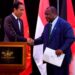 Presiden Jokowi Bersama PM James Marape Bahas Kerja Sama Indonesia Papua Nugini e1688568047473